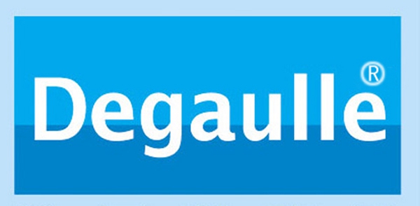 戴高乐商标 戴高乐泳池设备