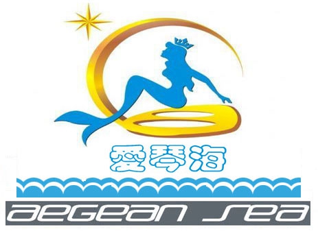 爱琴海商标 爱琴海泳池设备